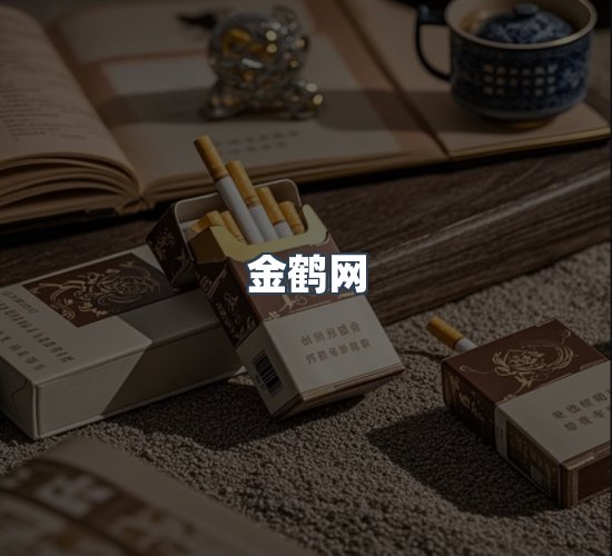 关于金鹤网